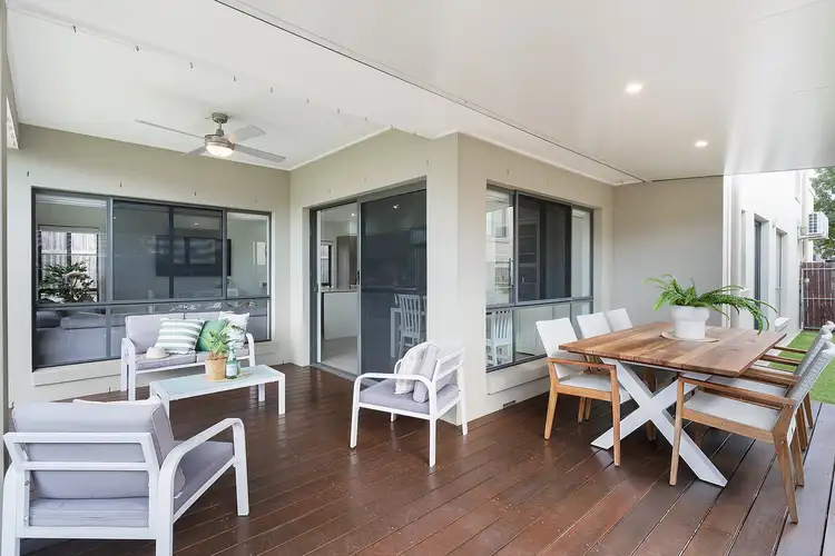 Fourth view of Homely house listing, 14 Clearview Street, Belmont QLD 4153