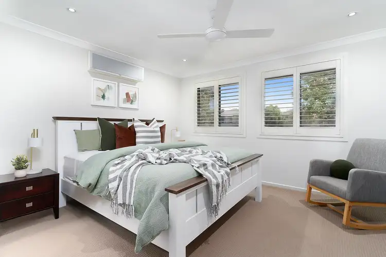 Sixth view of Homely house listing, 14 Clearview Street, Belmont QLD 4153