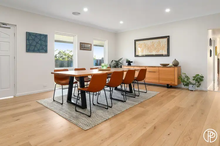 Third view of Homely house listing, 55 Phillip Road, Woori Yallock VIC 3139