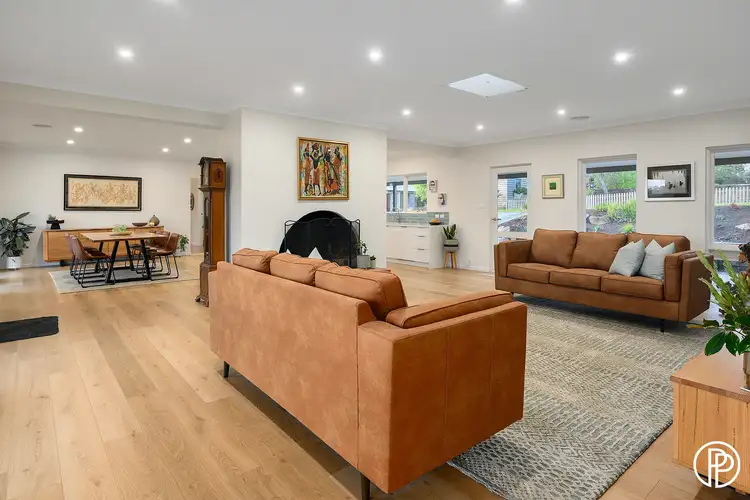 Fourth view of Homely house listing, 55 Phillip Road, Woori Yallock VIC 3139