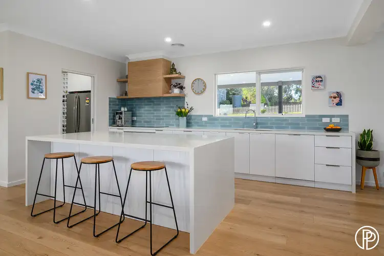 Fifth view of Homely house listing, 55 Phillip Road, Woori Yallock VIC 3139