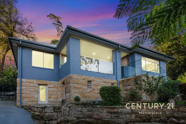 Main view of Homely house listing, 4 Ashley Grove, Gordon NSW 2072