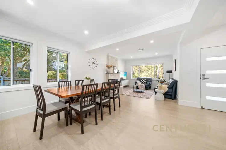Second view of Homely house listing, 4 Ashley Grove, Gordon NSW 2072