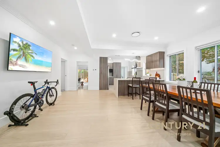 Fourth view of Homely house listing, 4 Ashley Grove, Gordon NSW 2072