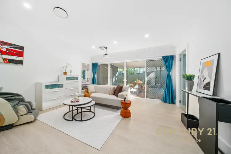 Fifth view of Homely house listing, 4 Ashley Grove, Gordon NSW 2072