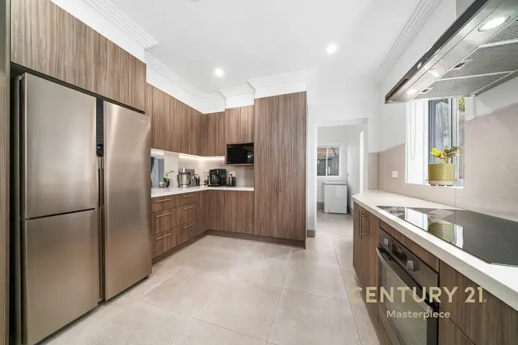 Sixth view of Homely house listing, 4 Ashley Grove, Gordon NSW 2072