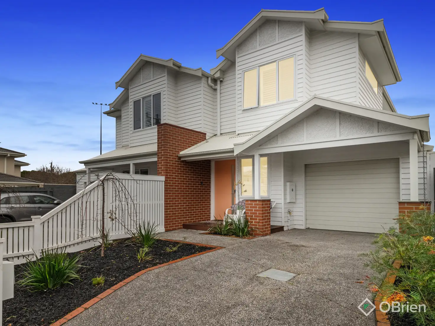 Main view of Homely unit listing, 39B Bear Street, Mordialloc VIC 3195