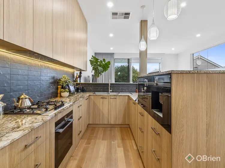 Third view of Homely unit listing, 39B Bear Street, Mordialloc VIC 3195