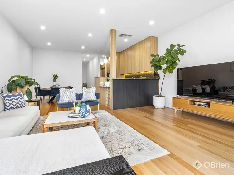 Sixth view of Homely unit listing, 39B Bear Street, Mordialloc VIC 3195