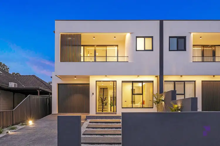 17 Adeline Street, Bass Hill NSW 2197