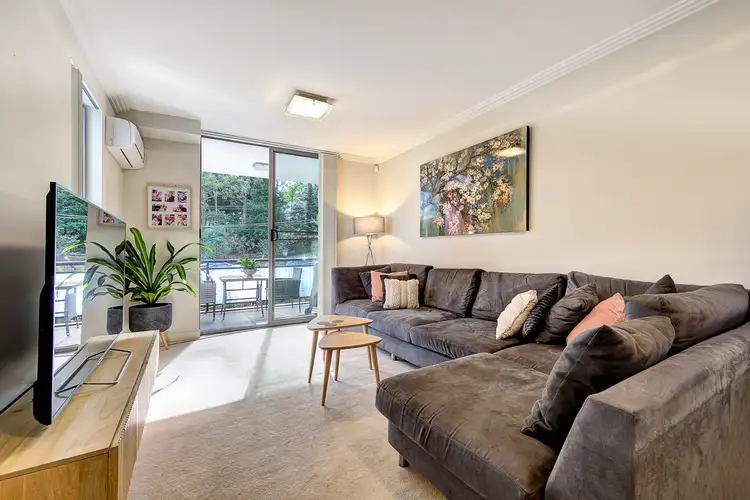 7/2 Finlay Road, Turramurra NSW 2074