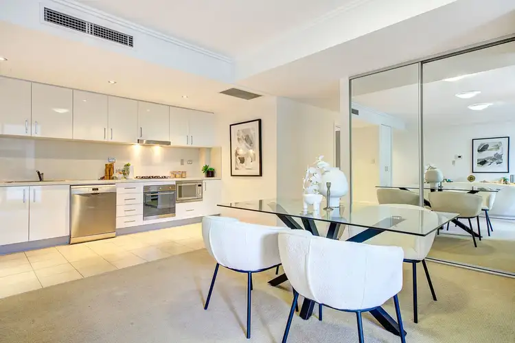 Third view of Homely apartment listing, 45/1-3 Duff Street, Turramurra NSW 2074