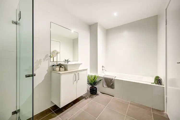 Sixth view of Homely apartment listing, 45/1-3 Duff Street, Turramurra NSW 2074