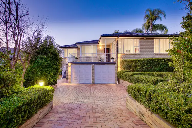 69 Ayres Road, St Ives NSW 2075