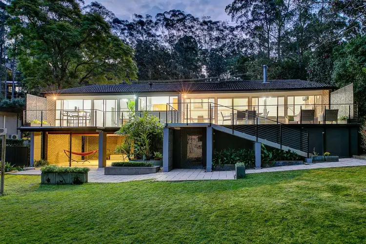 6 Milford Place, Turramurra NSW 2074
