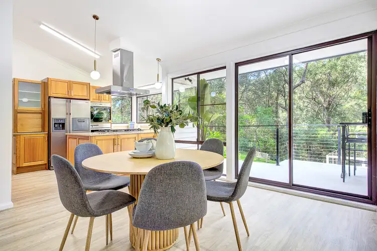 Third view of Homely house listing, 6 Milford Place, Turramurra NSW 2074