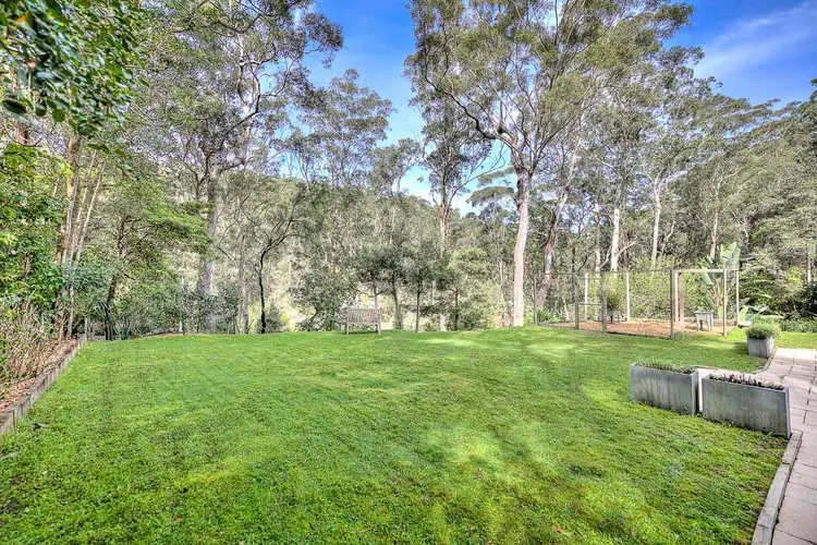 Sixth view of Homely house listing, 6 Milford Place, Turramurra NSW 2074