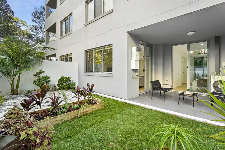18/5-15B Lamond Drive