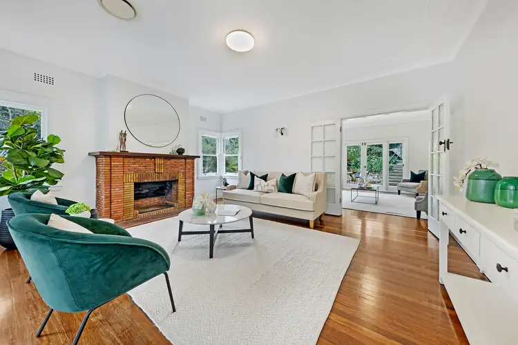 1 Bell Street, Gordon NSW 2072