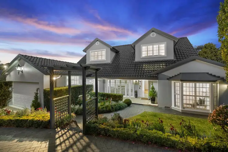 23 Kokoda Avenue, Wahroonga NSW 2076