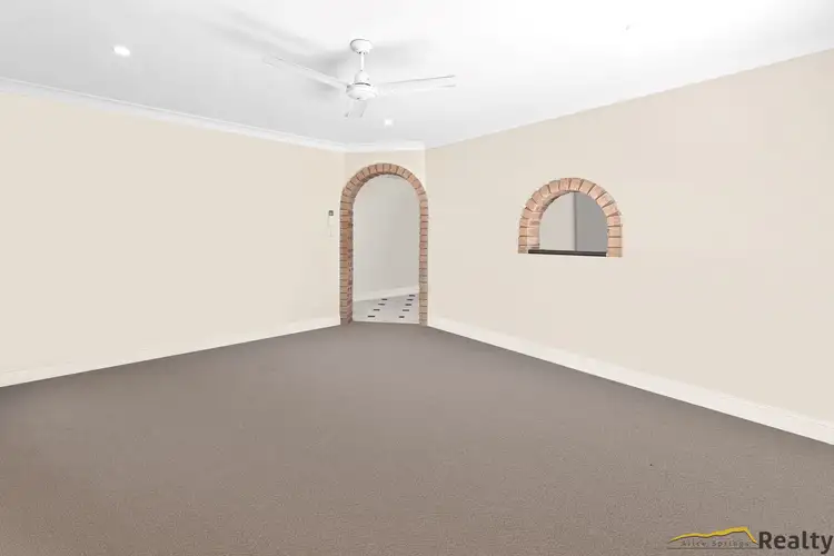 Fifth view of Homely house listing, 63 Cromwell Drive, Desert Springs NT 870