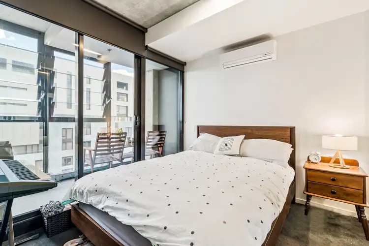 Second view of Homely apartment listing, 1504/568 St Kilda Road, Melbourne VIC 3004
