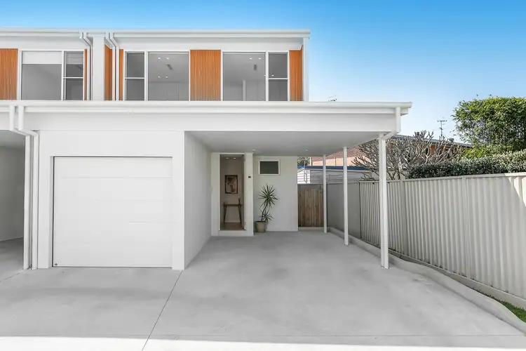 Main view of Homely townhouse listing, 5/120 Swadling Street, Toowoon Bay NSW 2261