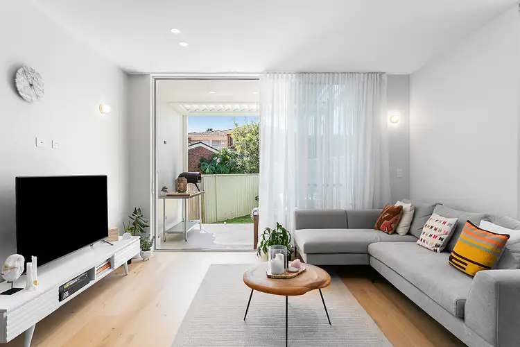 Third view of Homely townhouse listing, 5/120 Swadling Street, Toowoon Bay NSW 2261