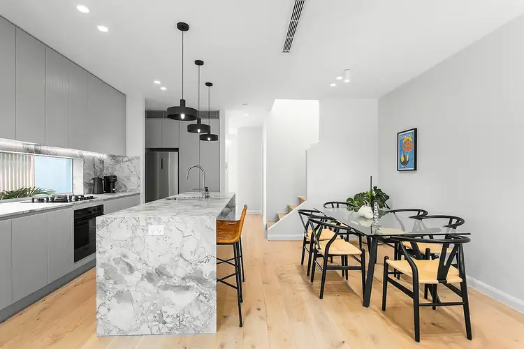 Fourth view of Homely townhouse listing, 5/120 Swadling Street, Toowoon Bay NSW 2261