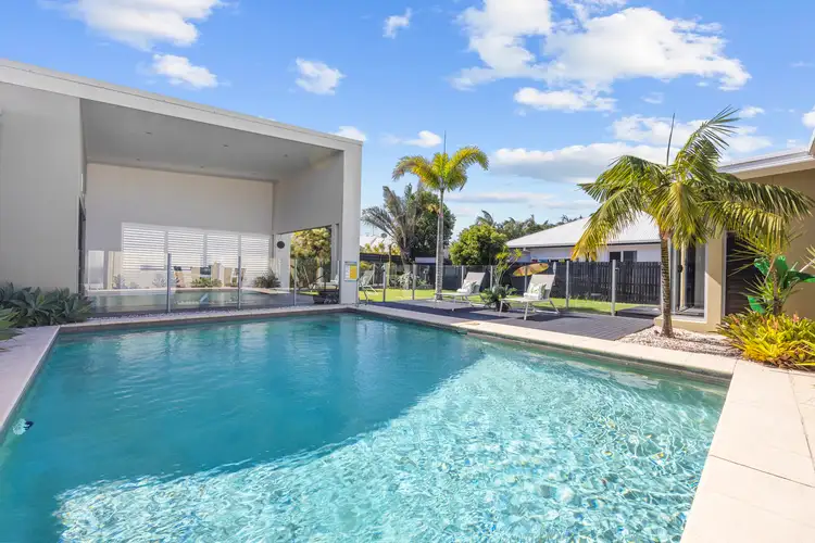13 Margarita Court, Kawana Island QLD 4575