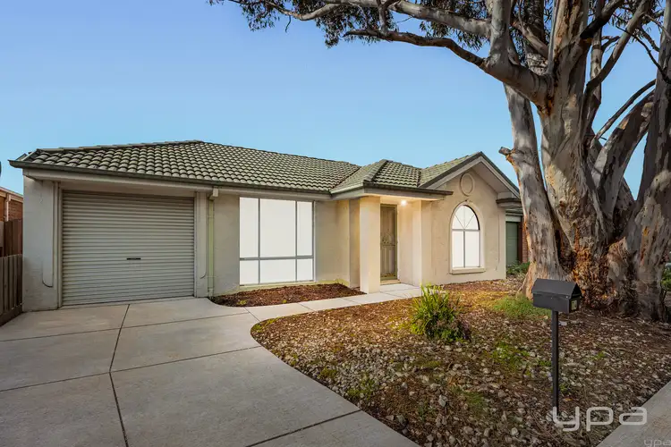Main view of Homely house listing, 74 Ballan Road, Werribee VIC 3030