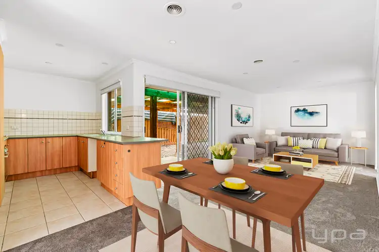 Third view of Homely house listing, 74 Ballan Road, Werribee VIC 3030