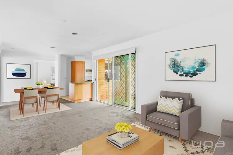 Fifth view of Homely house listing, 74 Ballan Road, Werribee VIC 3030