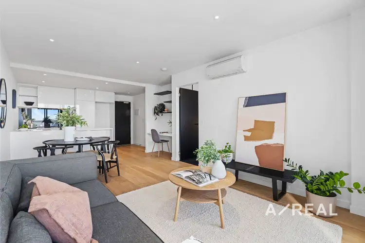 Main view of Homely apartment listing, 420/22 Barkly Street, Brunswick East VIC 3057