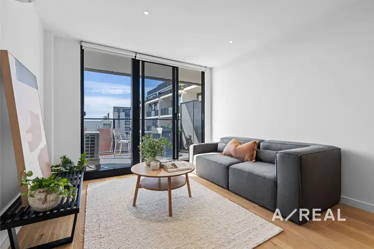 Third view of Homely apartment listing, 420/22 Barkly Street, Brunswick East VIC 3057