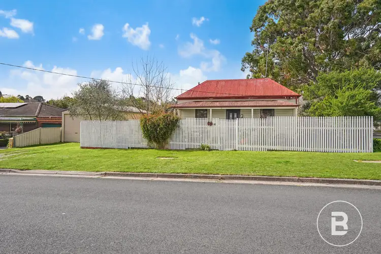 14 Rice Street, Ballarat East VIC 3350