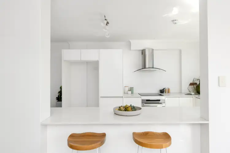 Fifth view of Homely unit listing, 11/20 Moodie Street, Cammeray NSW 2062