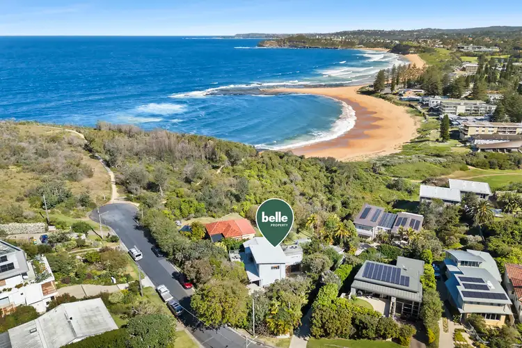 Main view of Homely house listing, 49 Grandview Parade, Mona Vale NSW 2103