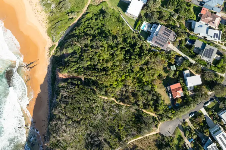 Fifth view of Homely house listing, 49 Grandview Parade, Mona Vale NSW 2103