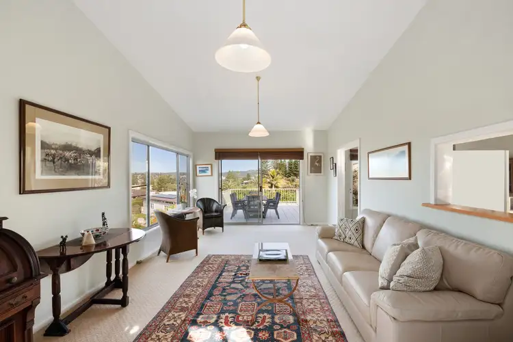 Sixth view of Homely house listing, 49 Grandview Parade, Mona Vale NSW 2103