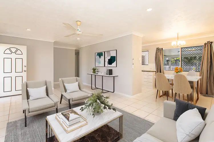 20 Spruce Street, Kirwan QLD 4817