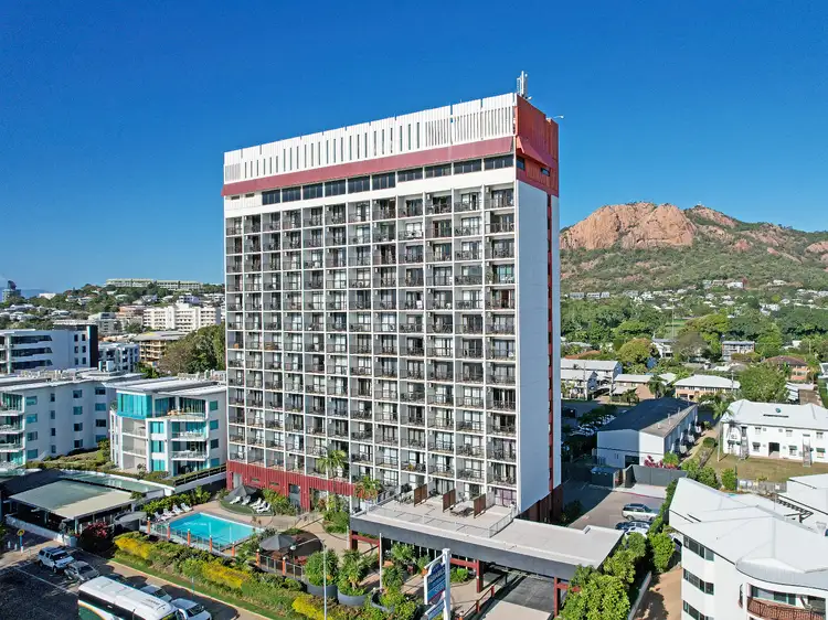 Main view of Homely apartment listing, 203/75 The Strand, North Ward QLD 4810