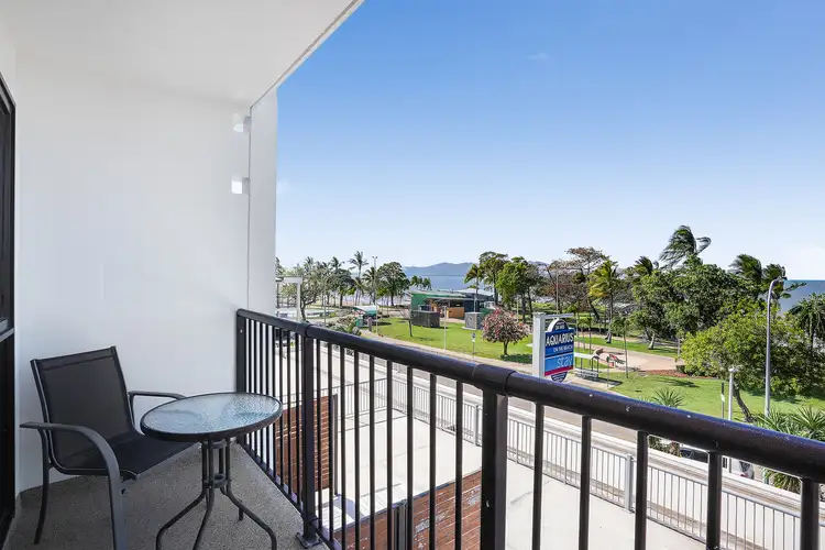 Third view of Homely apartment listing, 203/75 The Strand, North Ward QLD 4810