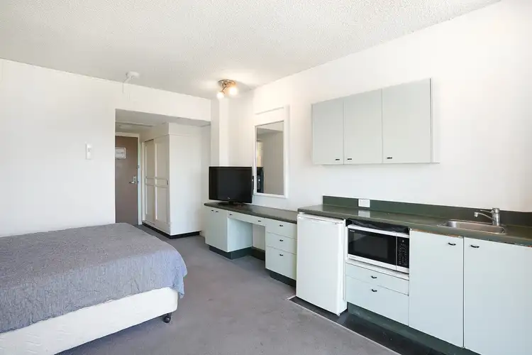 Fourth view of Homely apartment listing, 203/75 The Strand, North Ward QLD 4810