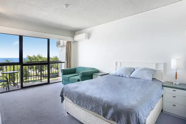 Fifth view of Homely apartment listing, 203/75 The Strand, North Ward QLD 4810