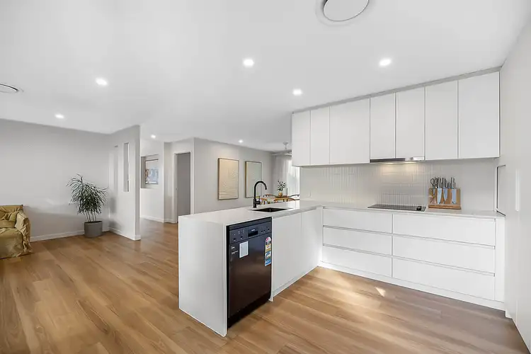 Fifth view of Homely house listing, 17 Lark Circuit, Mountain Creek QLD 4557