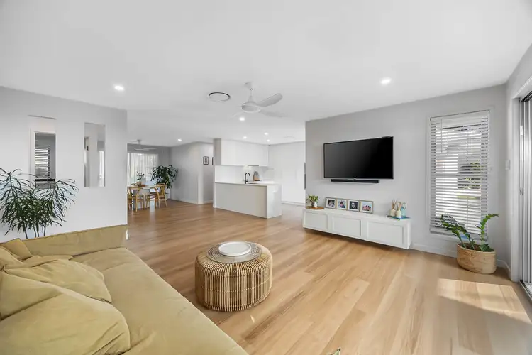 Sixth view of Homely house listing, 17 Lark Circuit, Mountain Creek QLD 4557