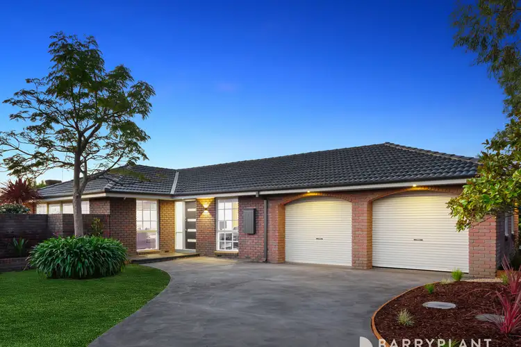 108 Argyle Way, Wantirna South VIC 3152
