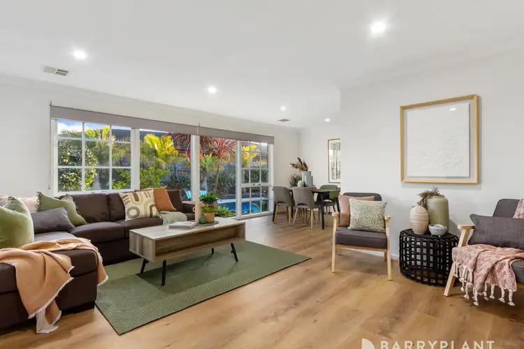 Fifth view of Homely house listing, 108 Argyle Way, Wantirna South VIC 3152