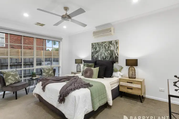 Sixth view of Homely house listing, 108 Argyle Way, Wantirna South VIC 3152